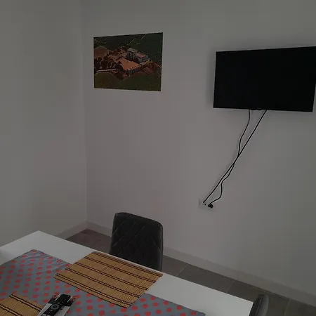 A Jerez Aparthotel *