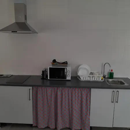 Aparthotel A Jerez *