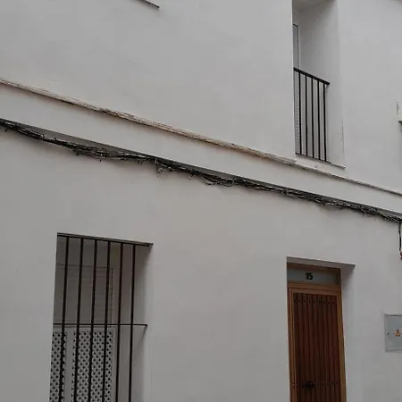 A Jerez Aparthotel *